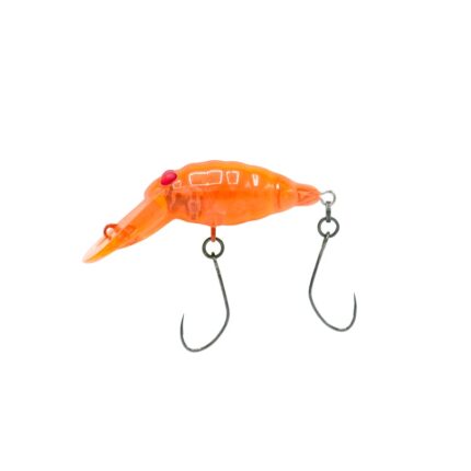 HERAKLES MC29 SSS ORANGE GHOST