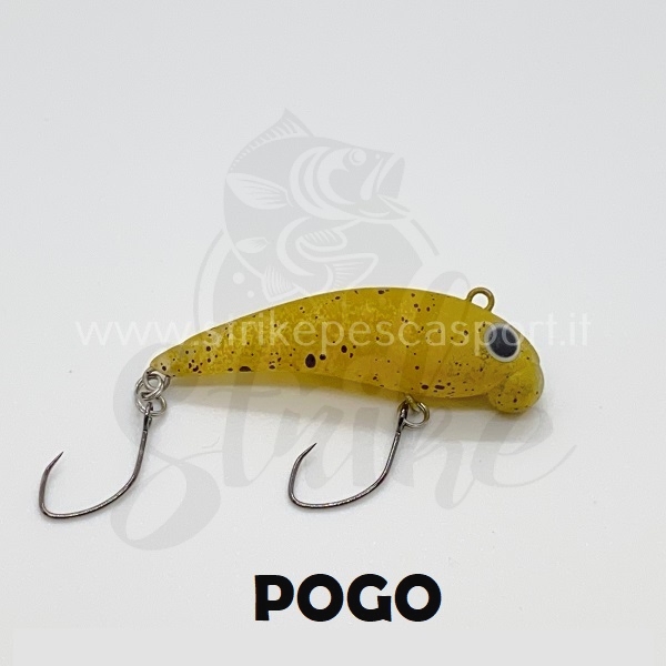 mukai hi stamp bottom trout area