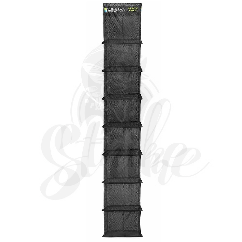 PRESTON INNOVATION QUICK DRY KEEPNETS