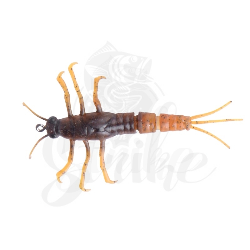 SAVAGE GEAR MAYFLY NYMPH