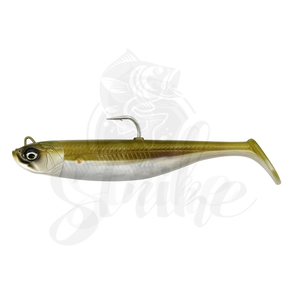 SAVAGE GEAR MINNOW WEEDLESS