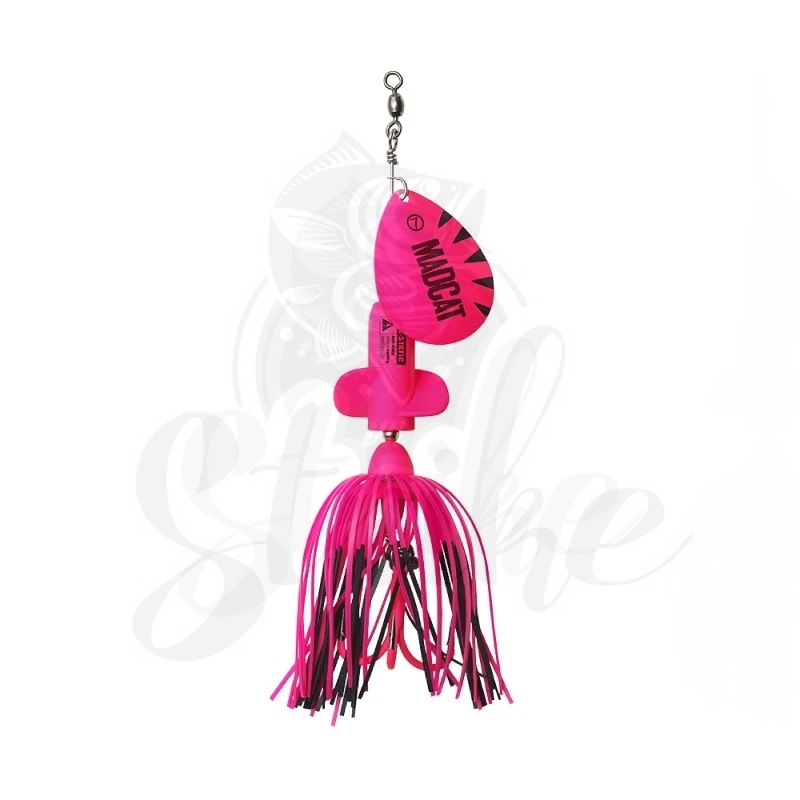 MADCAT SCREAMING SPINNER