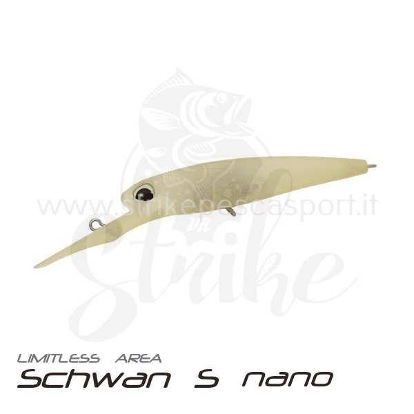 valkein schwan s nano
