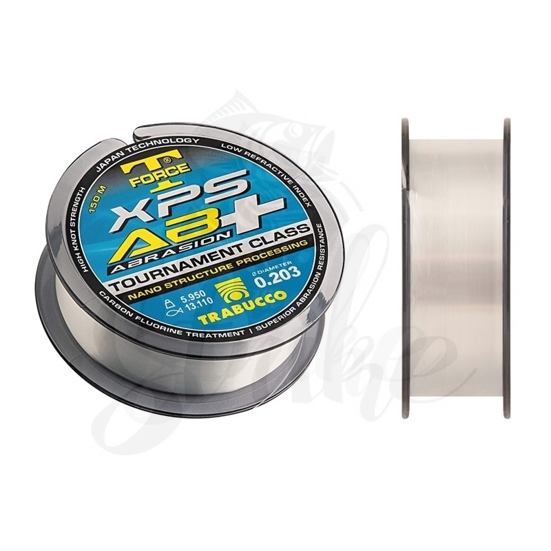 TRABUCCO XPS ABRASION PLUS
