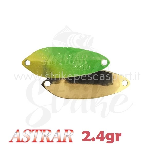 VALKEIN ASTRAR 2.4gr