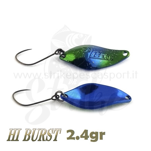 VALKEIN HI BURST 2.4gr