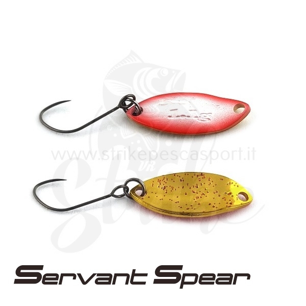 VALKEIN SERVANT SPEAR