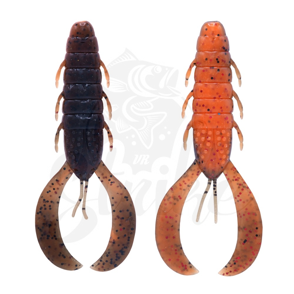 HERAKLES LEFTAIL BUG 3.6"