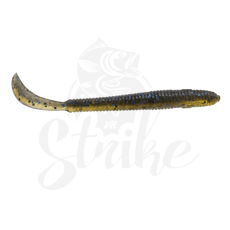 HERAKLES LEFTAIL WORM