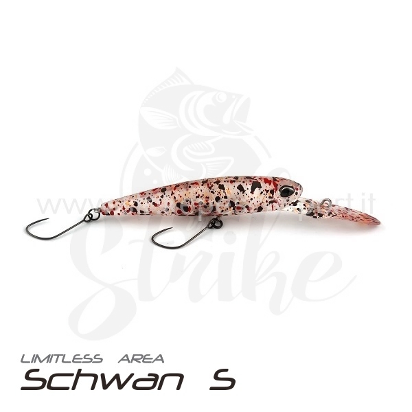 valkein schwan s