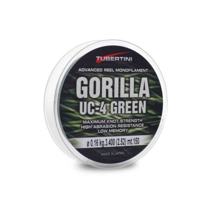 TUBERTINI UC-4 GREEN