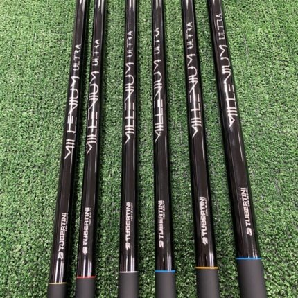 Tubertini Millennium Ultra