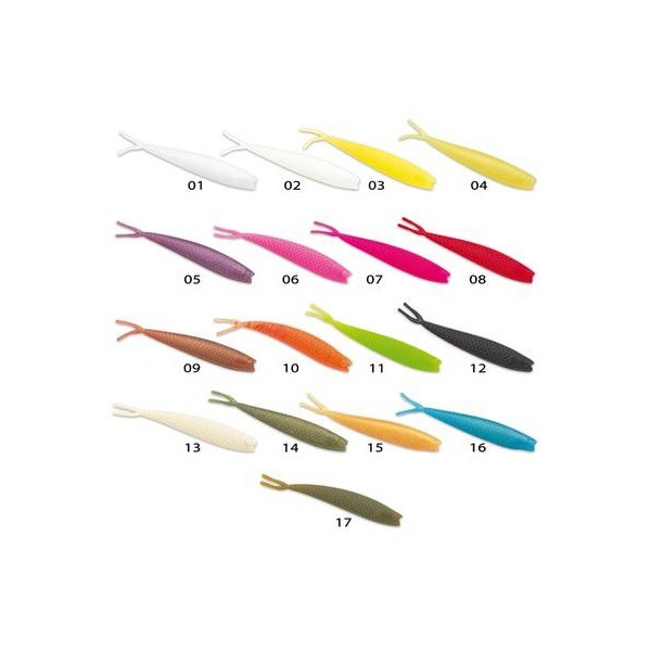 SEIKA-SK Trout LT-Shad SEIKA-SK Trout LT-Shad