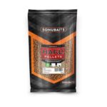 SONUBAITS Hard Pellets