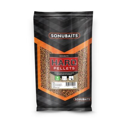 SONUBAITS Hard Pellets