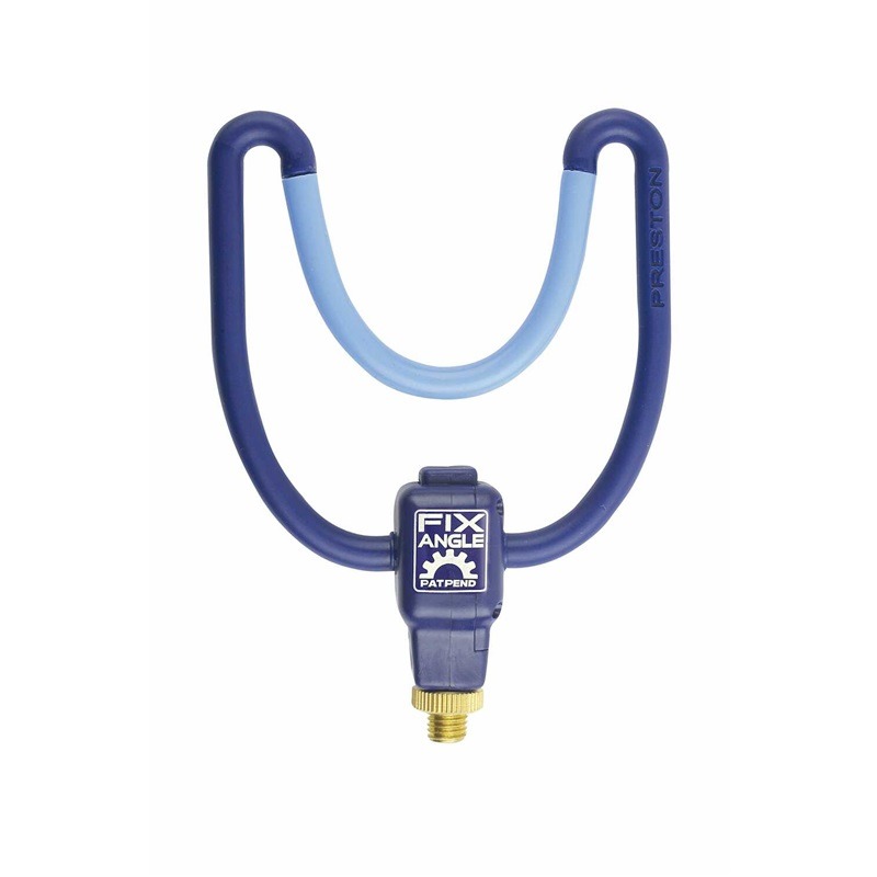 PRESTON INNOVATION TUBE ROD REST PRESTON INNOVATION TUBE ROD REST