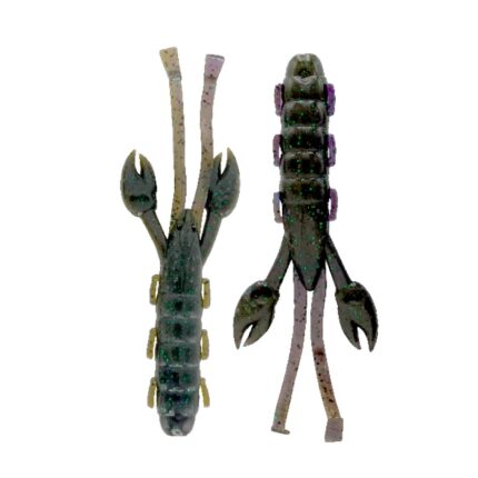 HERAKLES CAVE CRAW bama craw