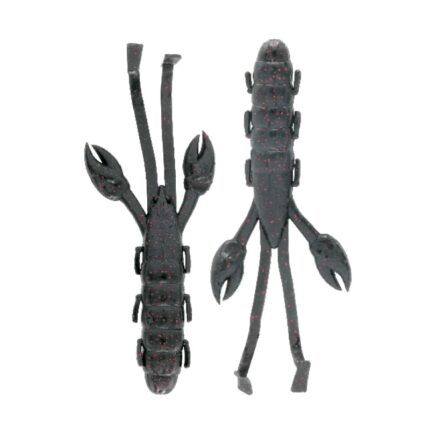 HERAKLES CAVE CRAW black red flakes