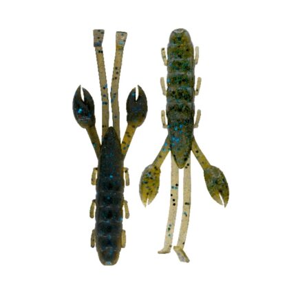 HERAKLES CAVE CRAW dragonfly