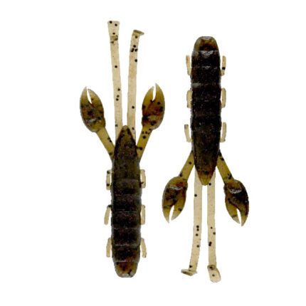 HERAKLES CAVE CRAW pumpkin purple flk