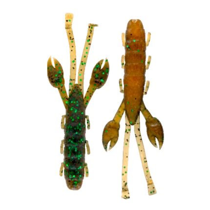 HERAKLES CAVE CRAW river craw