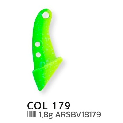 HERAKLES SBAM VIBE #179