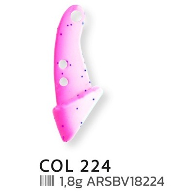 HERAKLES SBAM VIBE #224