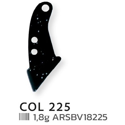 HERAKLES SBAM VIBE #225