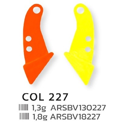 HERAKLES SBAM VIBE #227