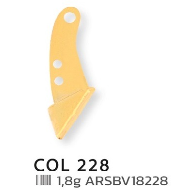 HERAKLES SBAM VIBE #228