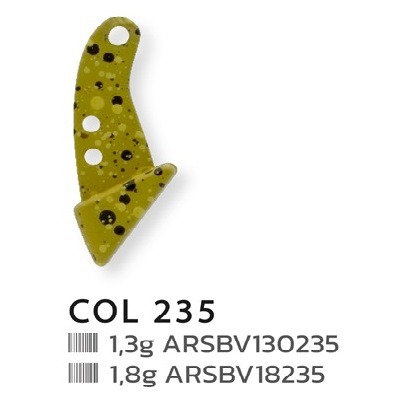 HERAKLES SBAM VIBE #235