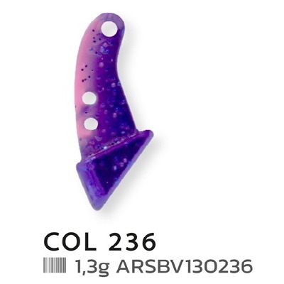 HERAKLES SBAM VIBE #236