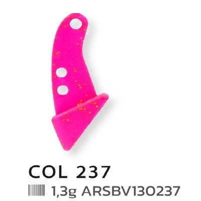 HERAKLES SBAM VIBE #237