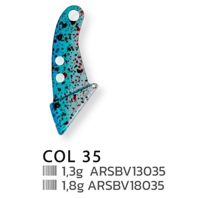 HERAKLES SBAM VIBE #35