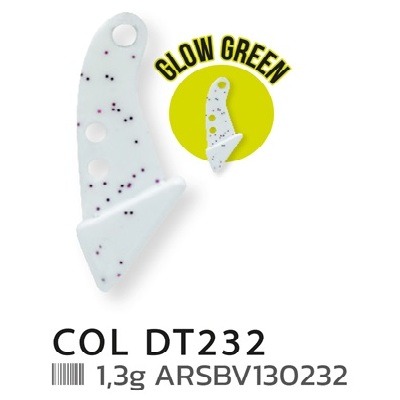 HERAKLES SBAM VIBE #DT232