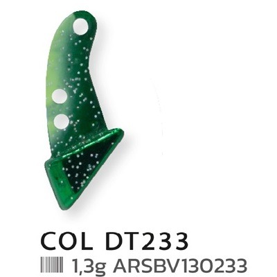 HERAKLES SBAM VIBE #DT233