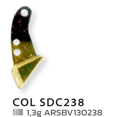 HERAKLES SBAM VIBE #SDC238