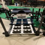 MK QUATTRO SHELBY GT 500