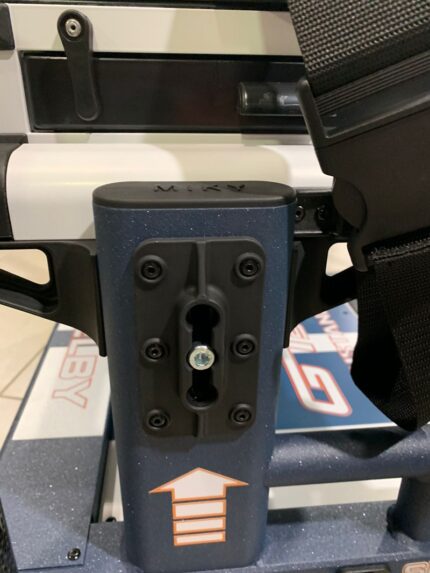 MK QUATTRO SHELBY GT 500