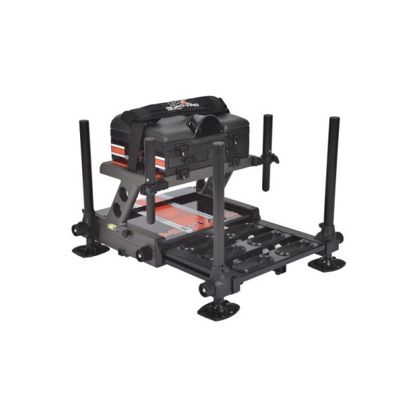 MK Quattro MUSTANG MK Quattro MUSTANG