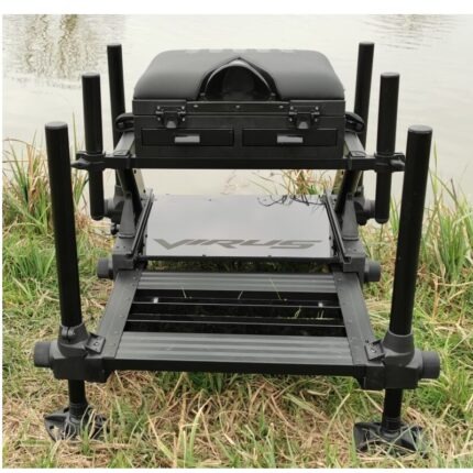 MK Quattro VIPER VIRUS