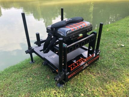 MK Quattro VIPER XXL