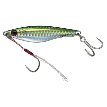 Molix_Jugulo-Wide_260-Green-Sarda