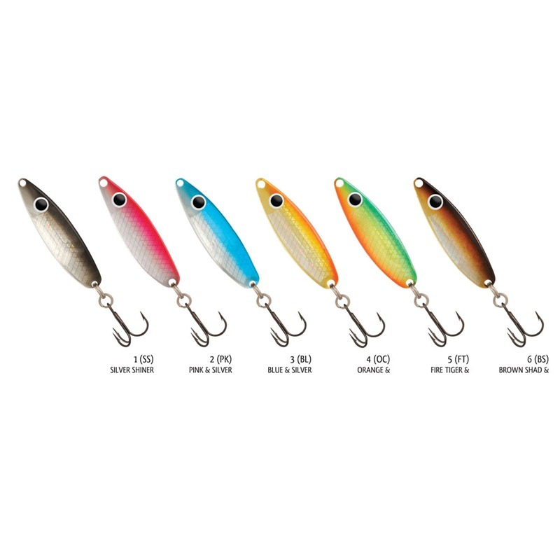 RAPTURE_NIJI_SPOON RAPTURE_NIJI_SPOON