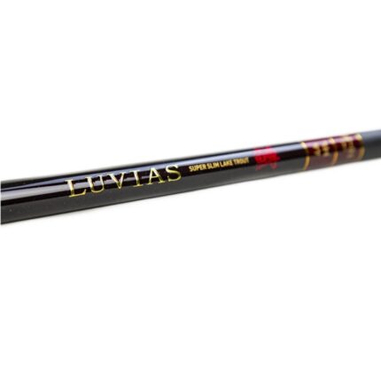 DAIWA LUVIAS SUPER SLIM