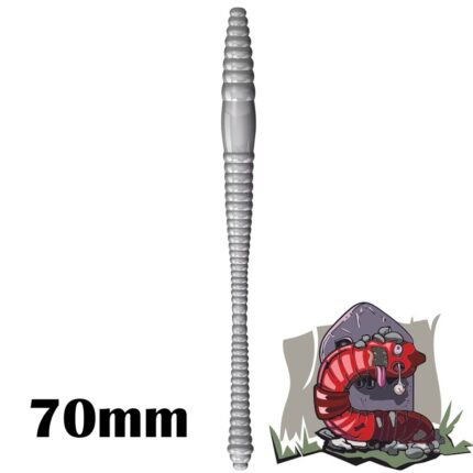 LIbra-Lures-Dying-Worm