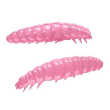 Libra-Lures-Larva-017-BUBBLE-GUM