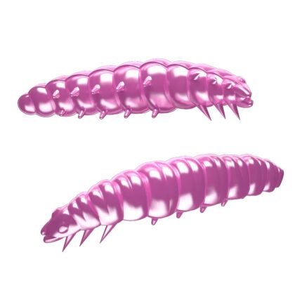 Libra-Lures-Larva-018-PINK-PEARL-1