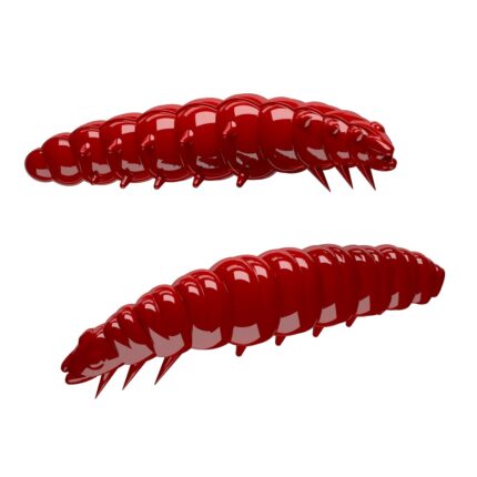 Libra-Lures-Larva-021-RED