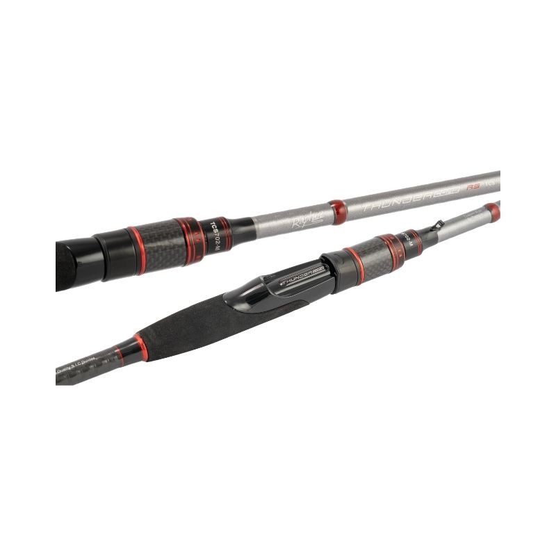 rapture-thunder-core-rs rapture-thunder-core-rs